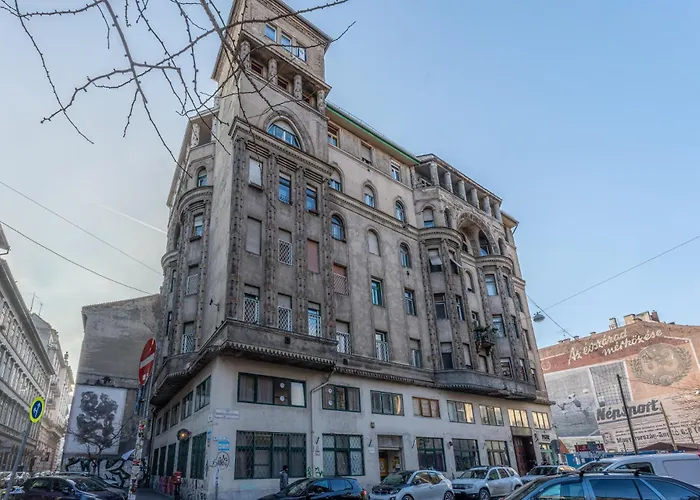 Suite Apartment Hidden Gem Next Synagogue - A