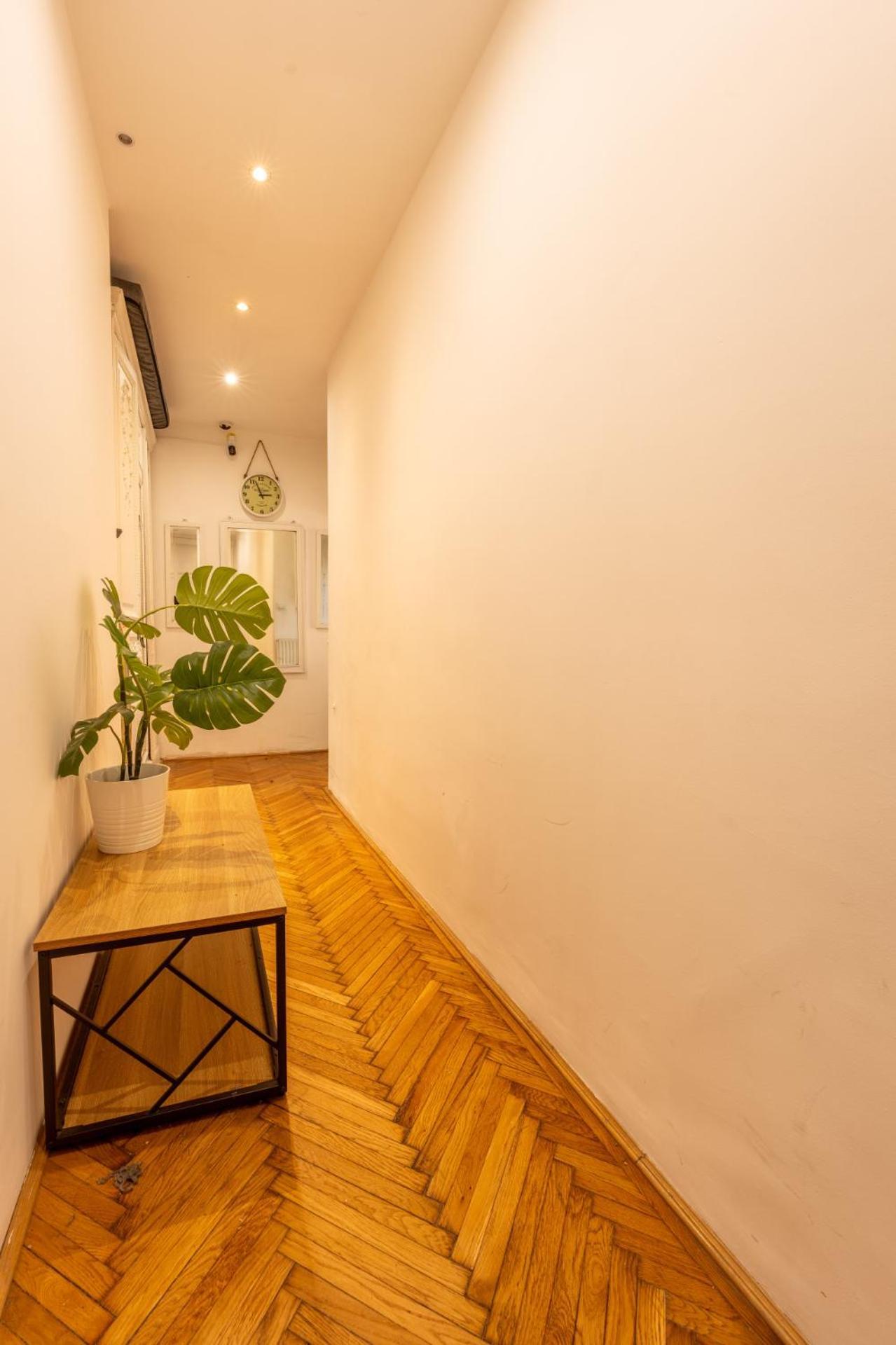 Hidden Gem Next Synagogue - A Apartman *